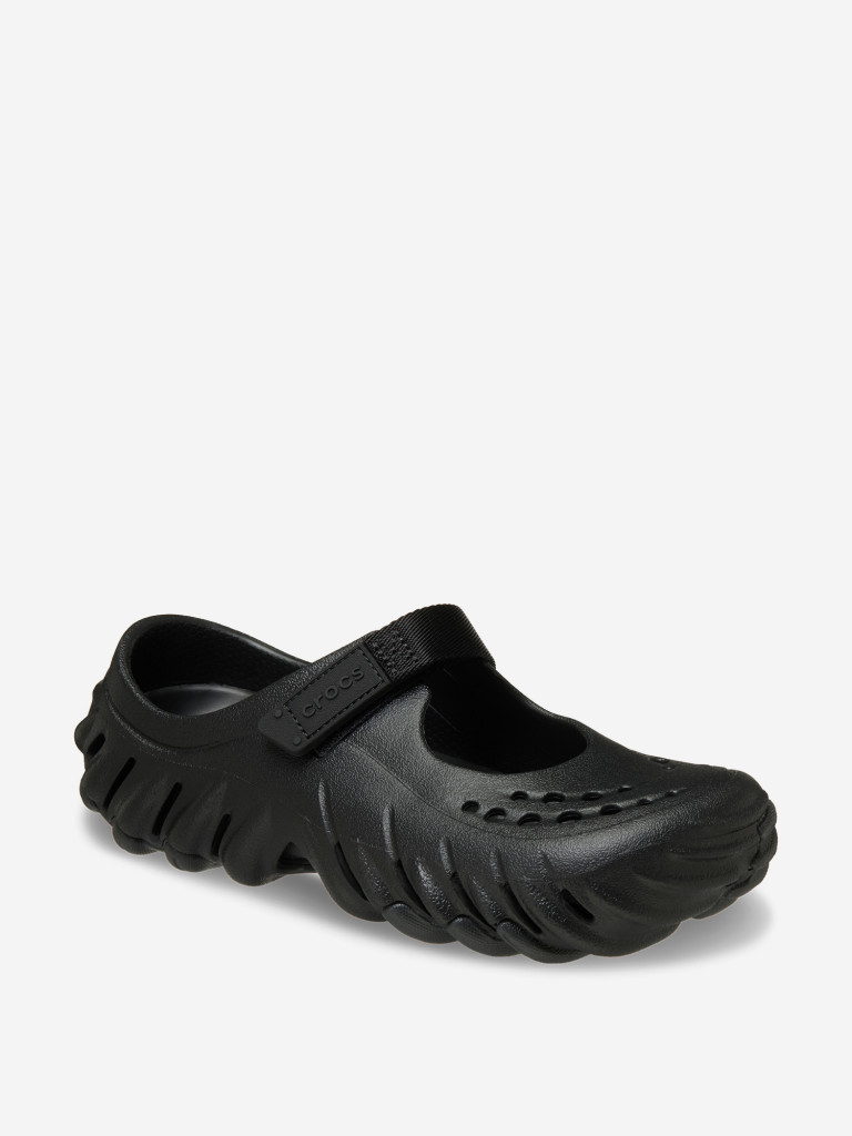 Сабо женские Crocs Echo Mary Jane