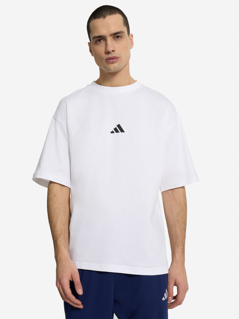 Футболка мужская adidas