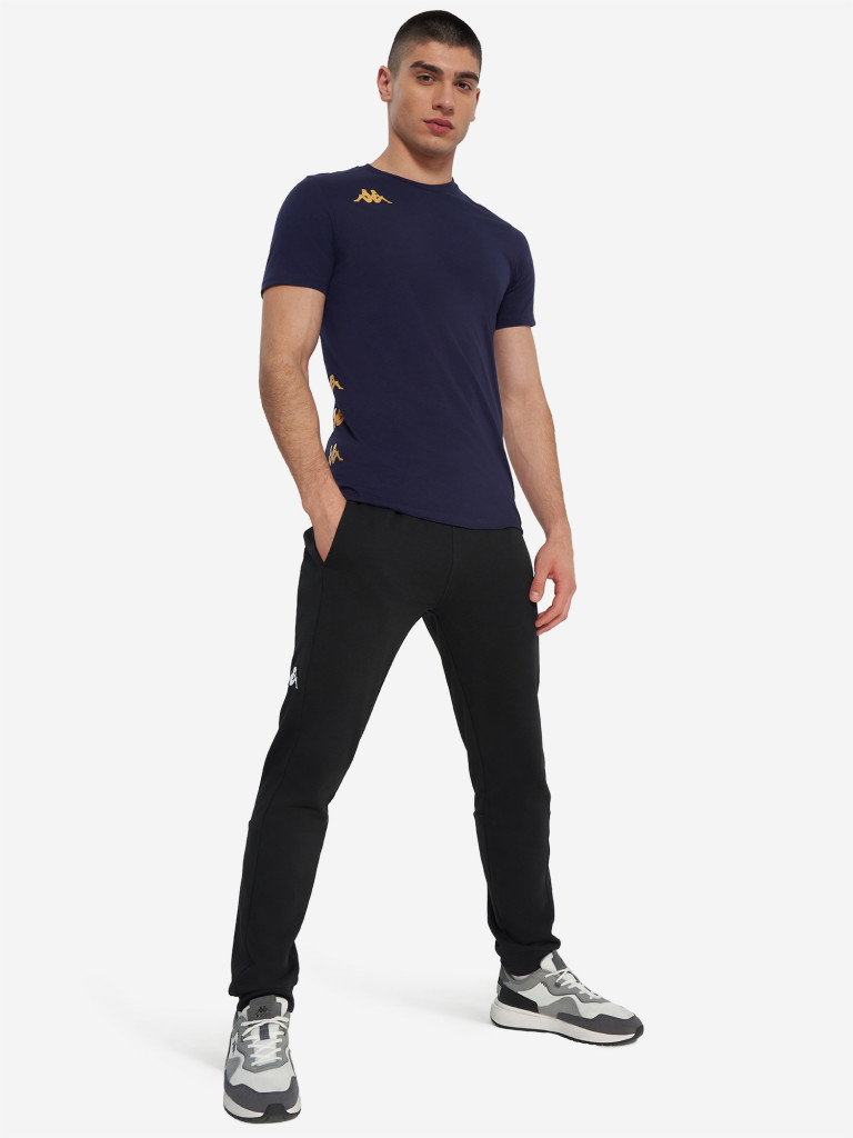 Футболка мужская Kappa Giovo