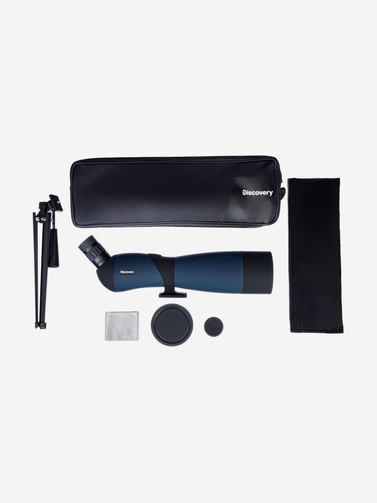 Зрительная труба Levenhuk Discovery Range 70
