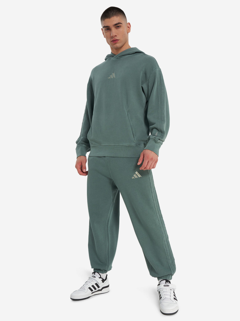 Худи мужское adidas