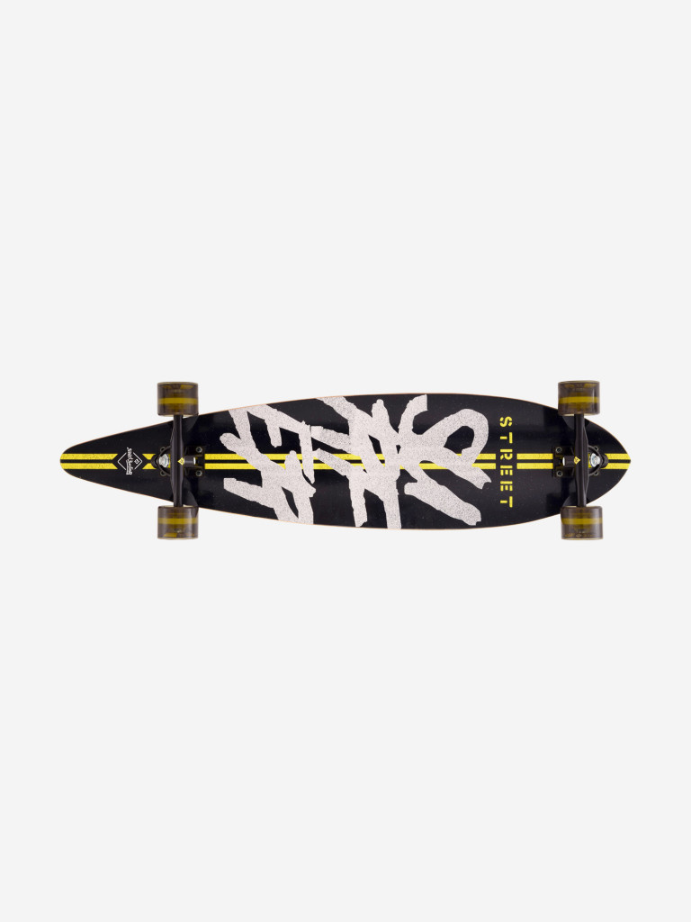 Круизер Street Surfing Pintail Road Line 40"