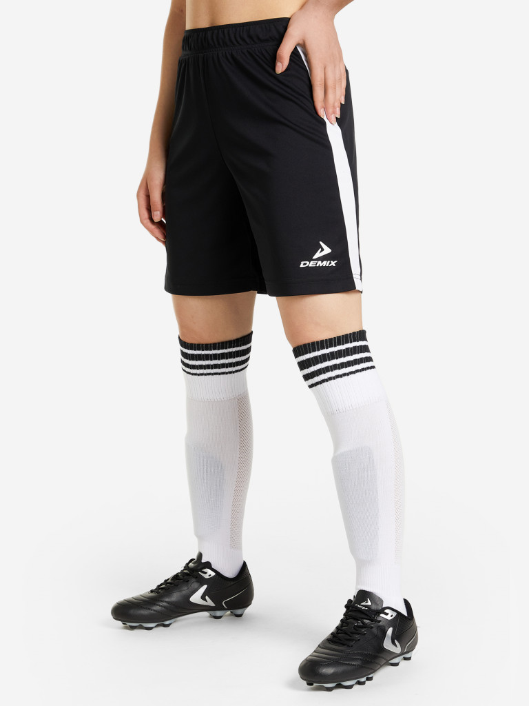 Шорты женские Demix