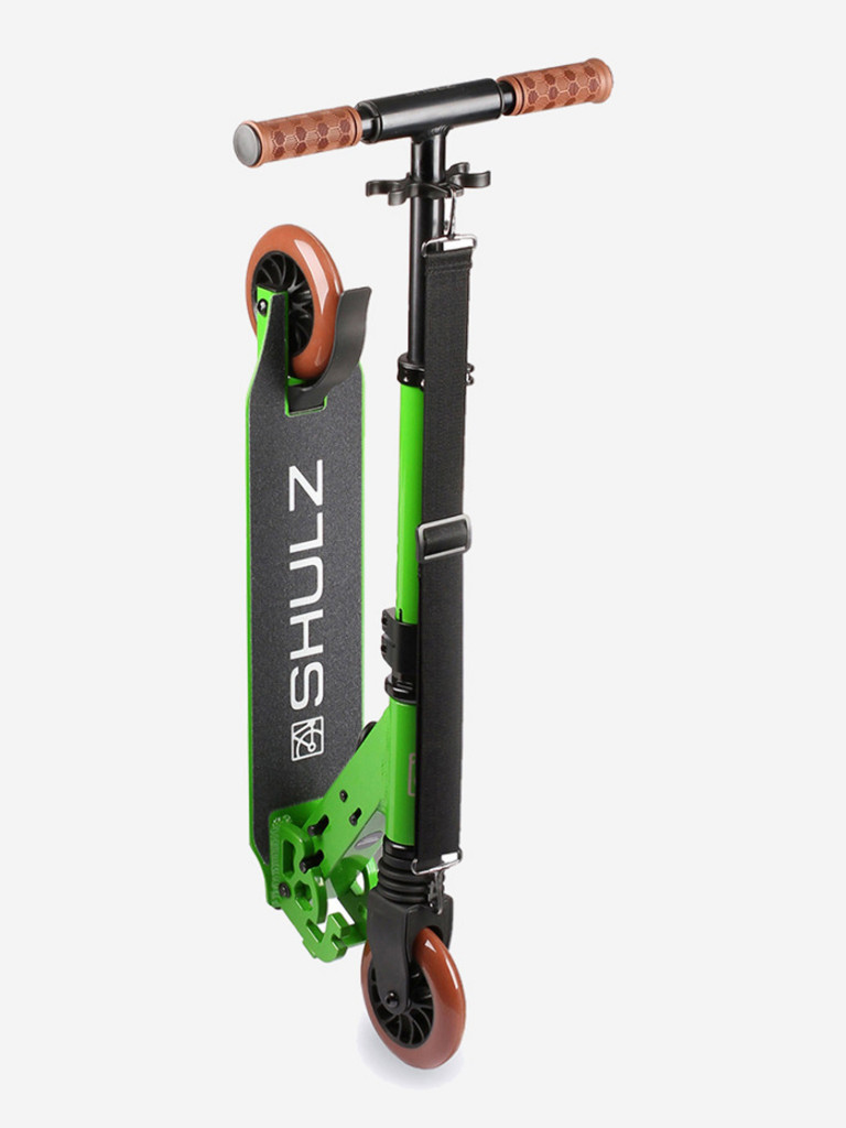 Самокат Shulz 120 2024