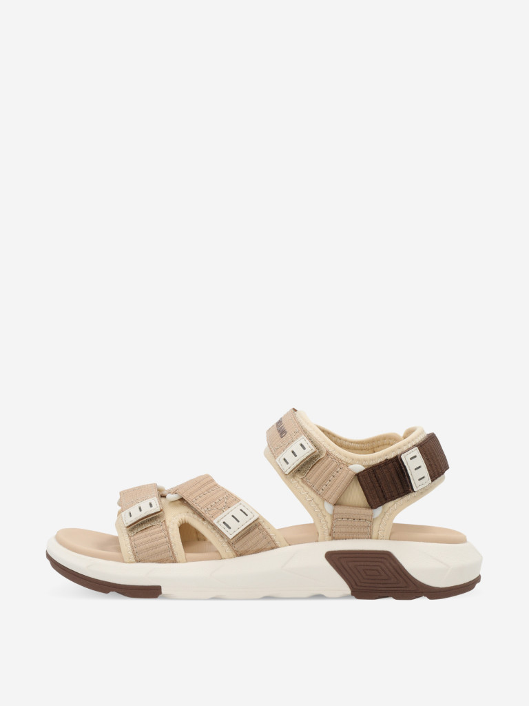 Сандалии для девочек Northland Aster