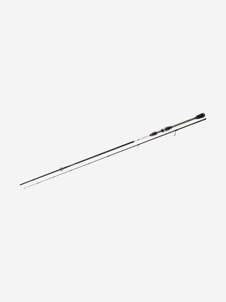 Удилище спиннинговое DAIWA Silver Creek Light Spin 2.35м 5-21г