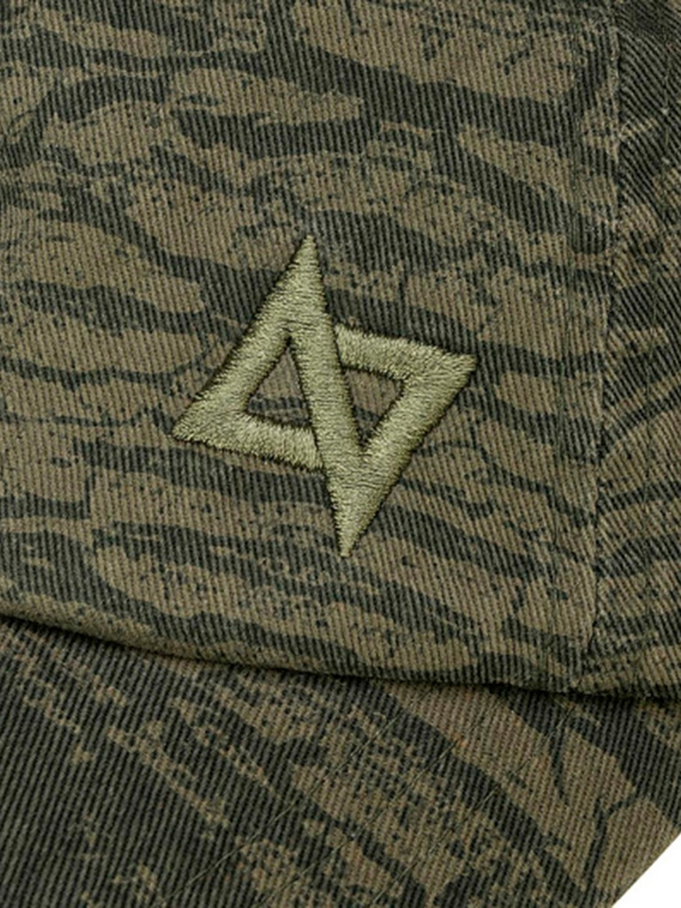 Бейсболка Nisus Travel для рыбалки и охоты