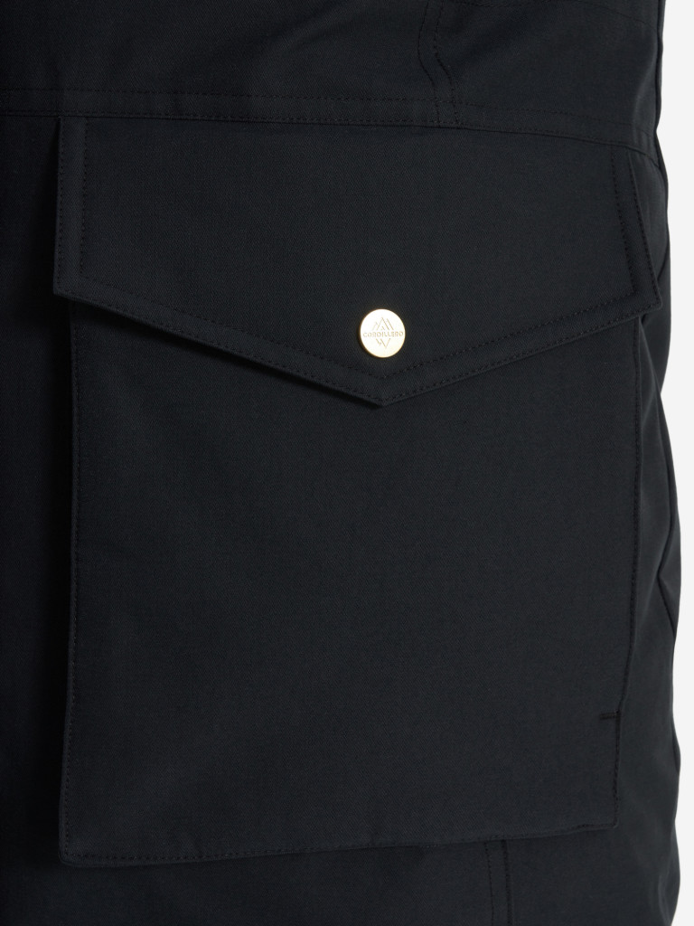 Пуховик женский Cordillero