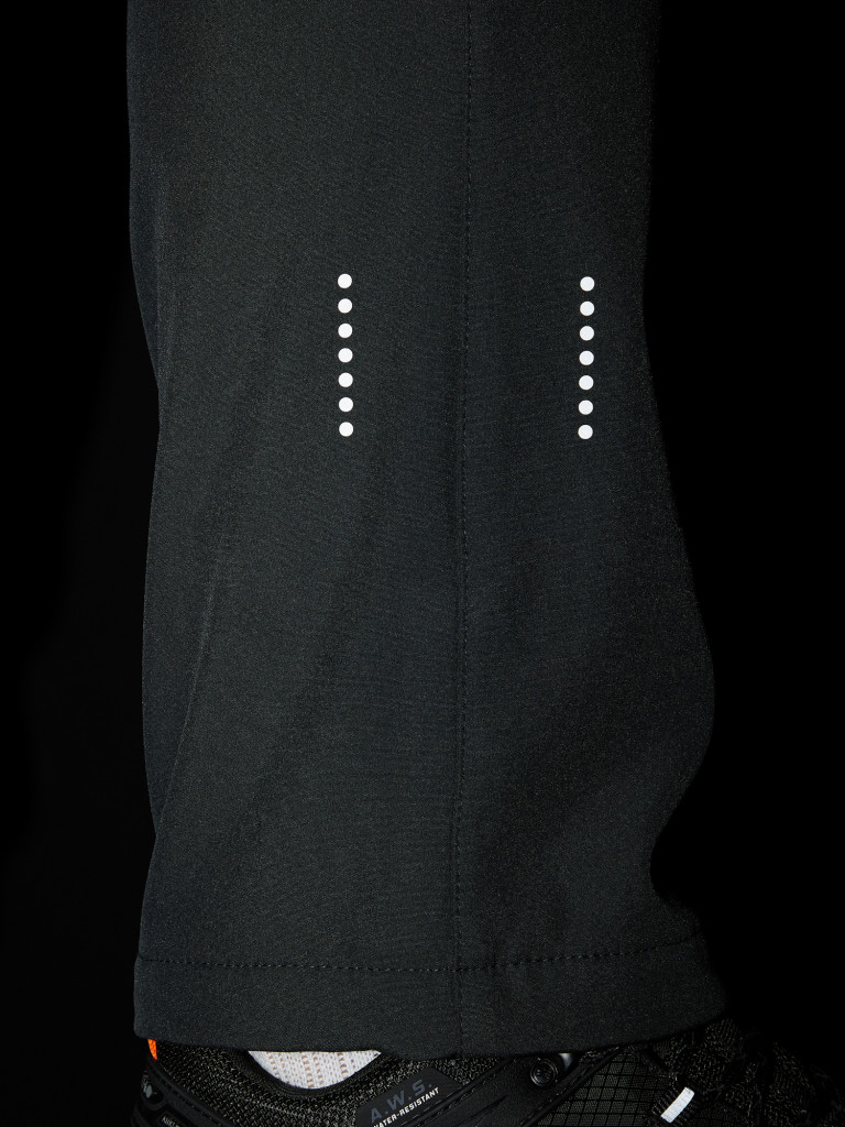 Брюки утепленные мужские IcePeak Argo