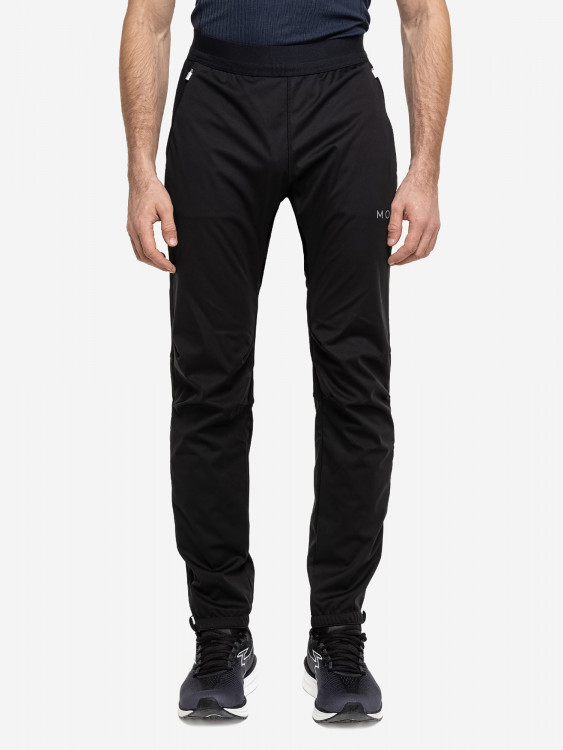 Брюки софтшелл мужские Moaxsport Sirius