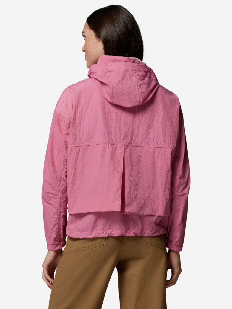 Ветровка женская Columbia Paracutie II Windbreaker