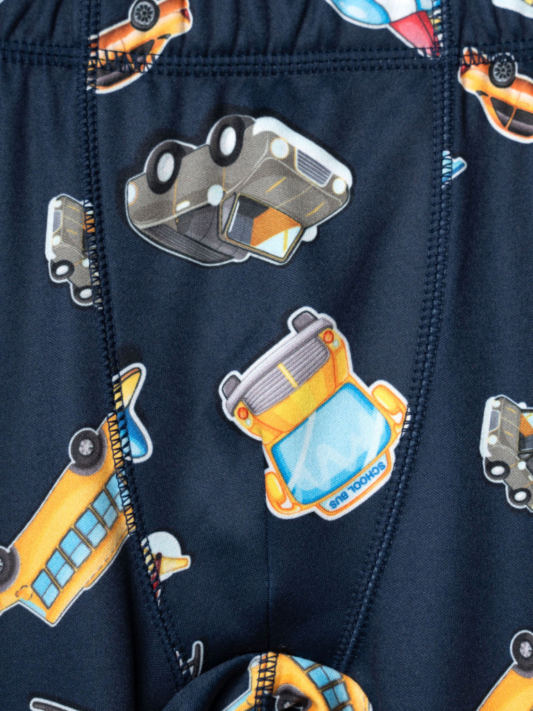 Термокомплект для мальчиков PlayToday