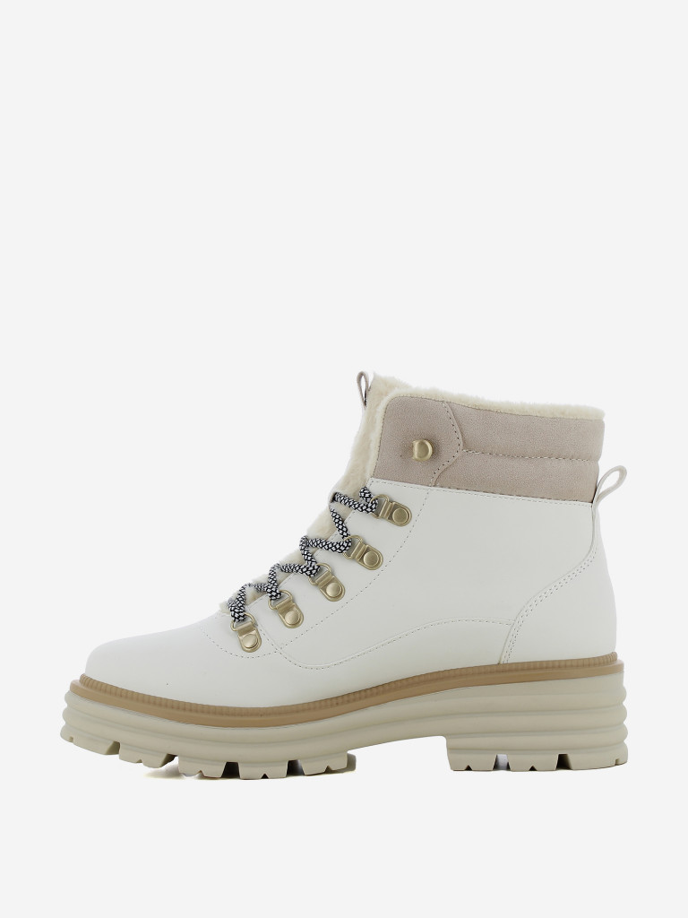 Ботинки утепленные женские Safety Jogger