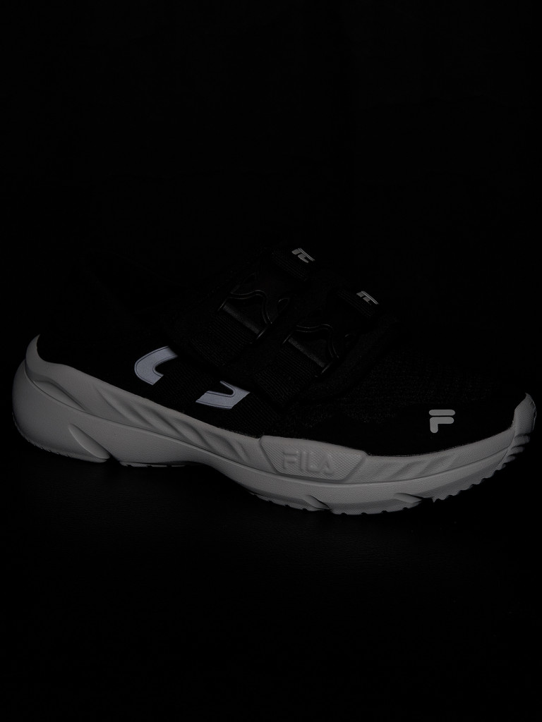 Кроссовки для мальчиков FILA Naite Smr