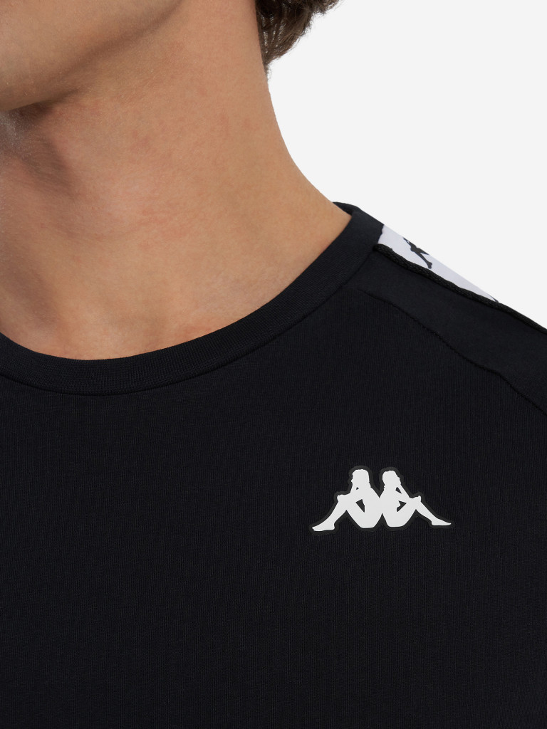 Футболка мужская Kappa