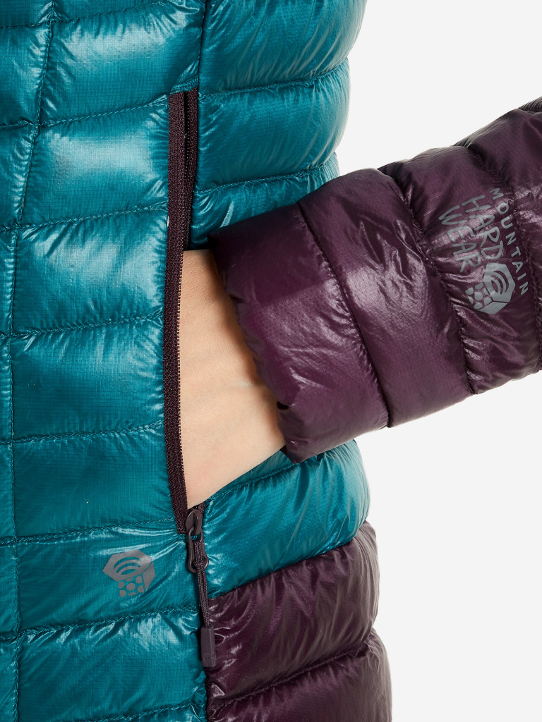 Пуховик женский Mountain Hardwear Ghost Whisperer/2™