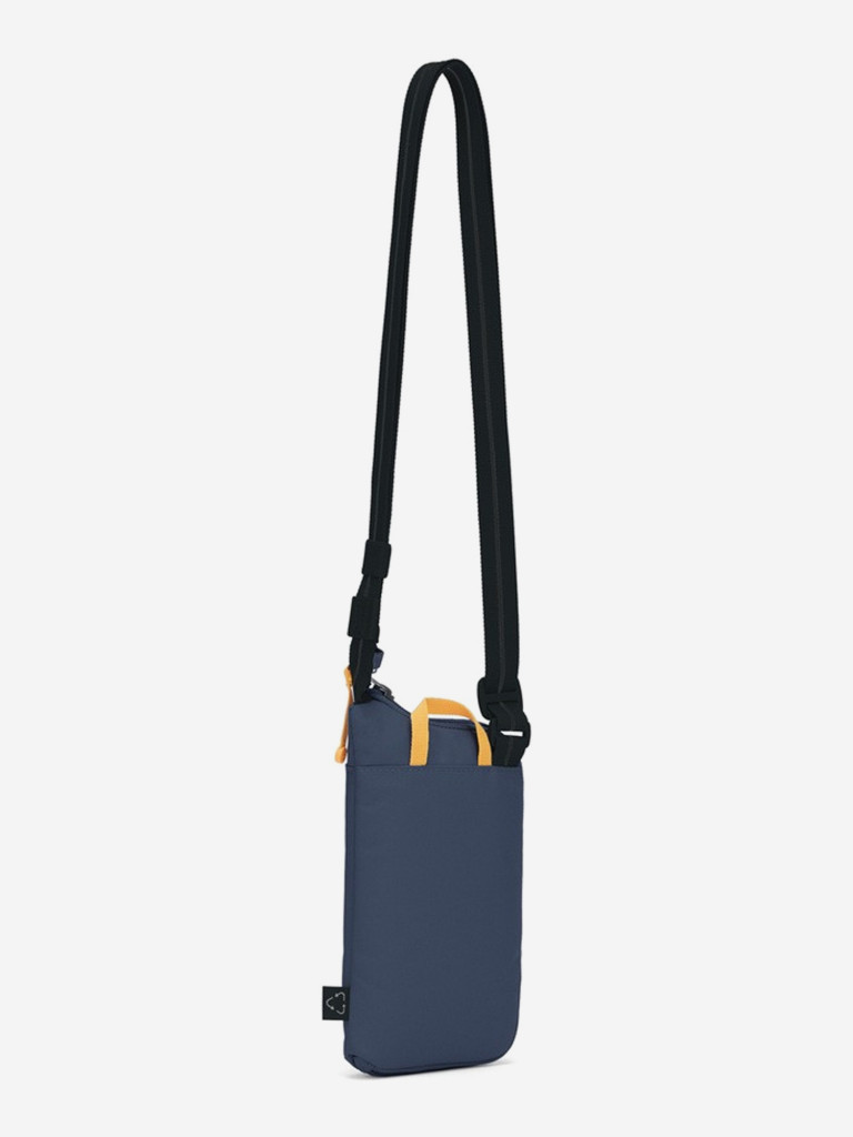Сумка антивор Pacsafe GO Tech Crossbody, Coastal Blue, 0,2 л.