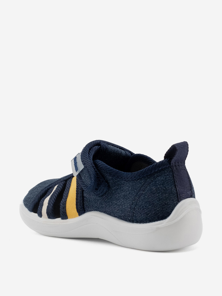 Сандалии детские Nordman Stars