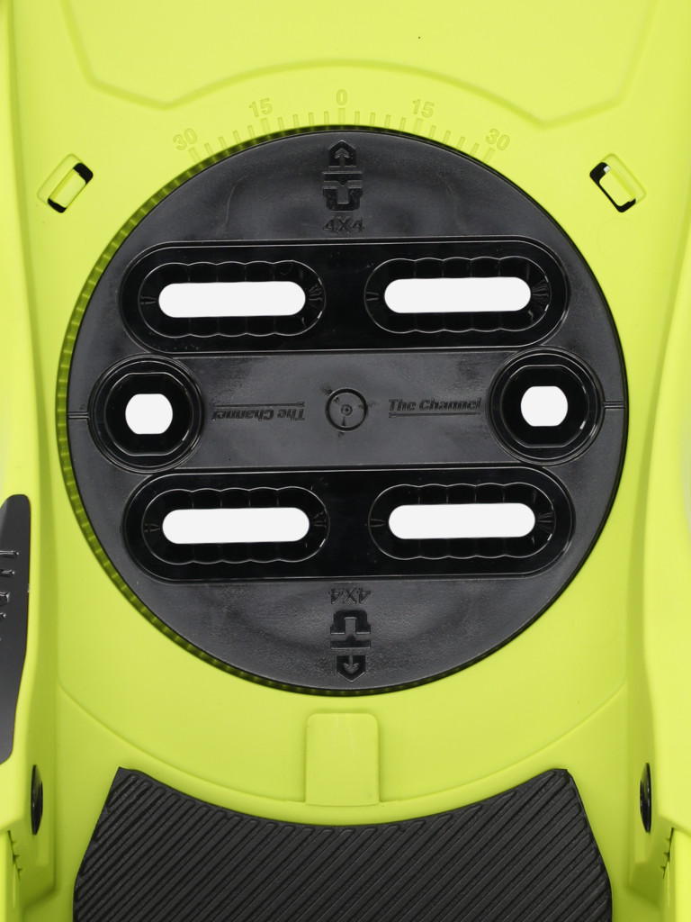 Крепления сноубордические Union Force