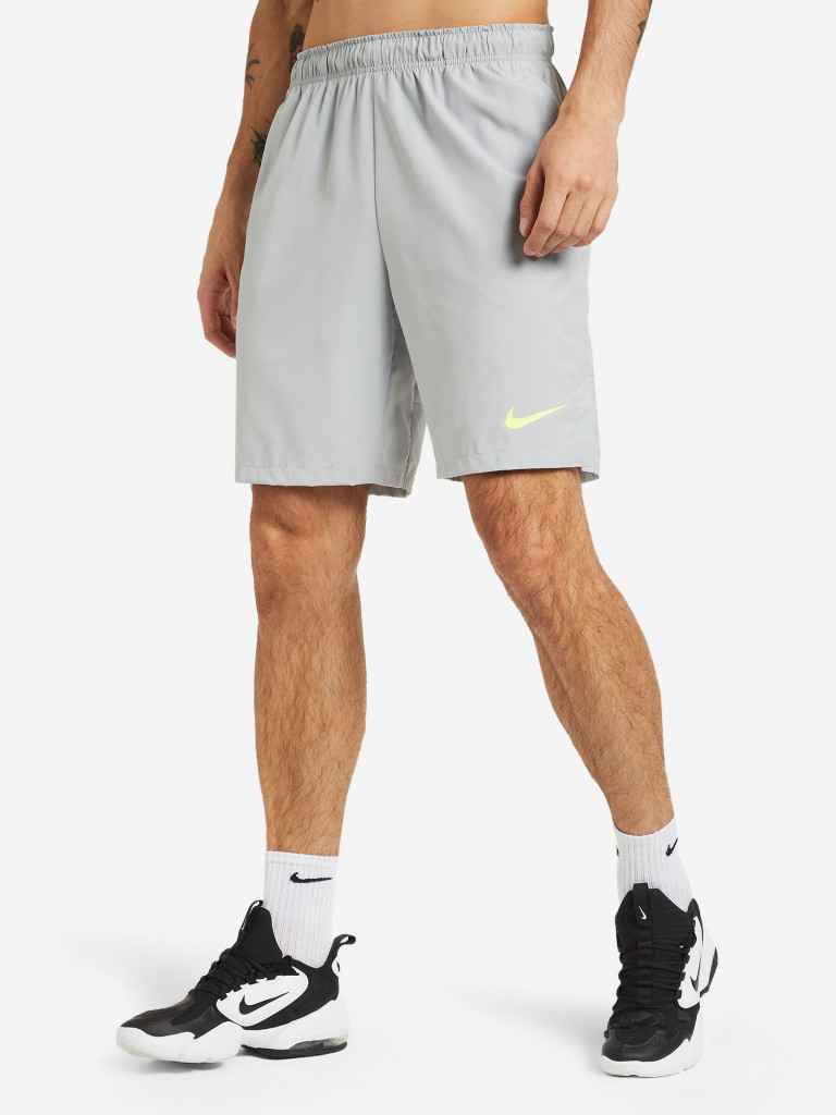 Nike flex white mens online