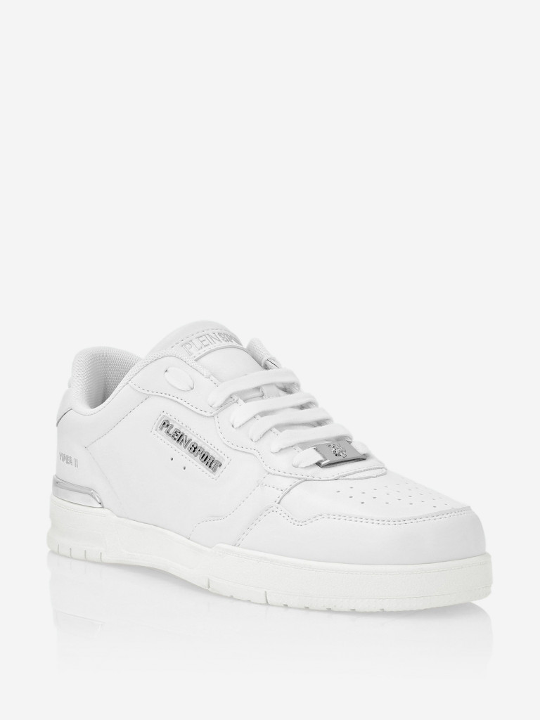 Кроссовки Plein Sport Low top Tiger.X