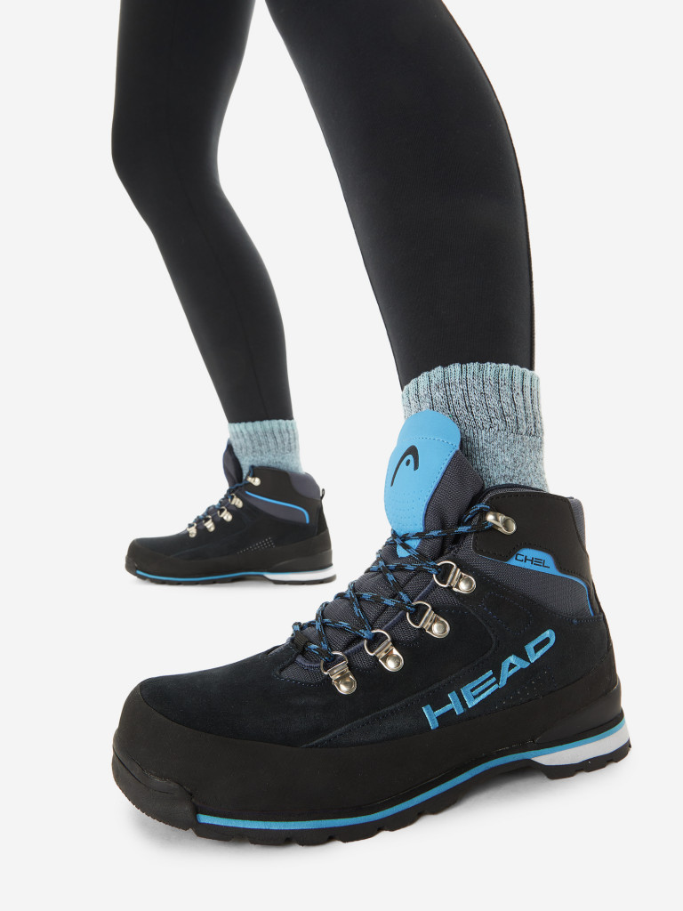 Ботинки женские Head Ghel NBX