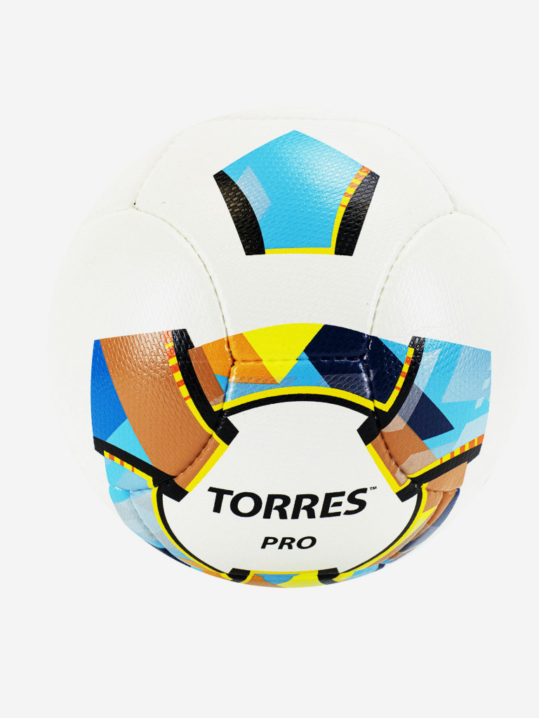 Мяч футбольный Torres Pro арт.F320015 р.5