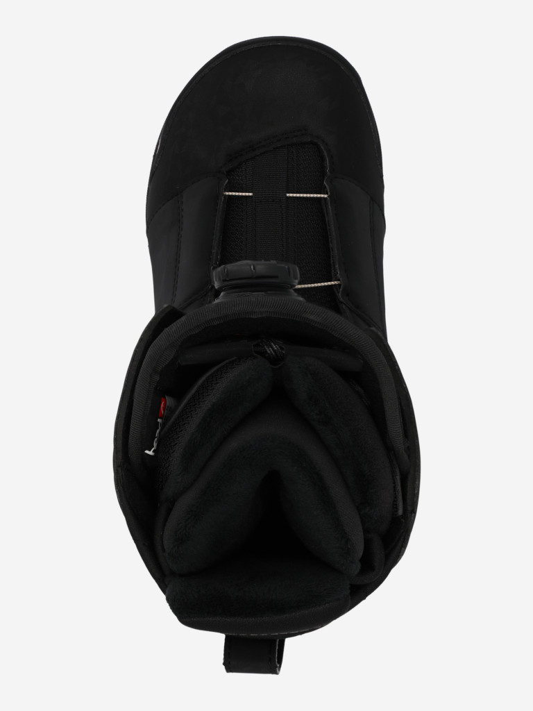 Сноубордические ботинки женские Head Tess Boa