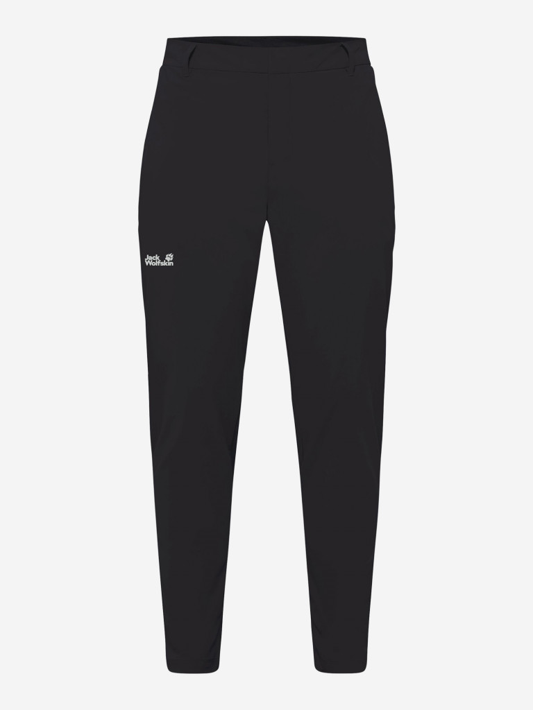 Брюки мужские Jack Wolfskin Hikeout
