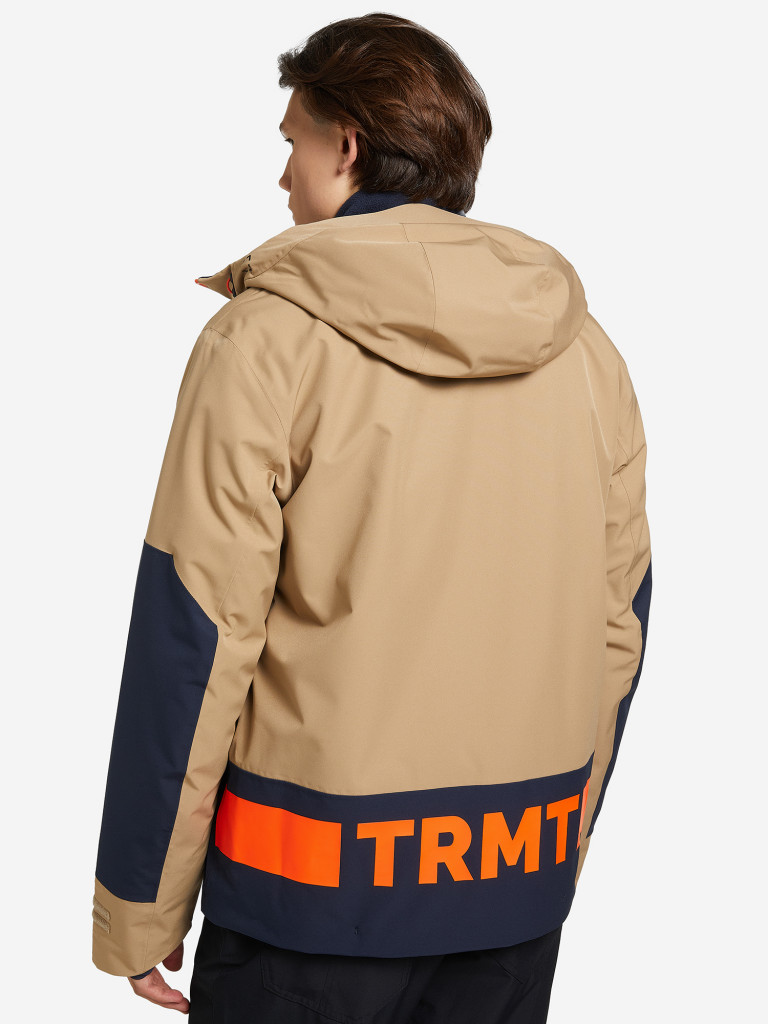 Куртка сноубордическая мужская Termit