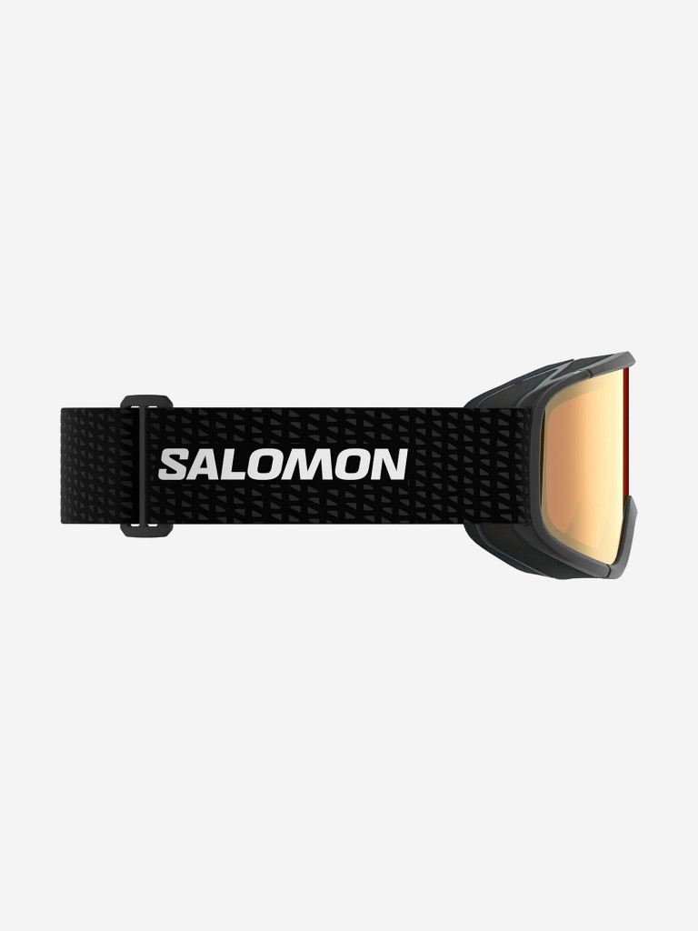 Горнолыжные очки Salomon Aksium 2.0 S Photochromic Black Cat. 1-3