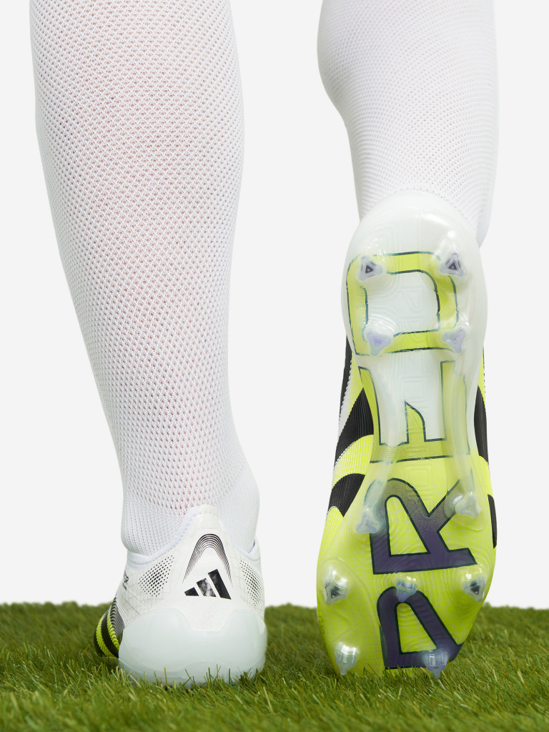 Бутсы мужские adidas Predator Elite