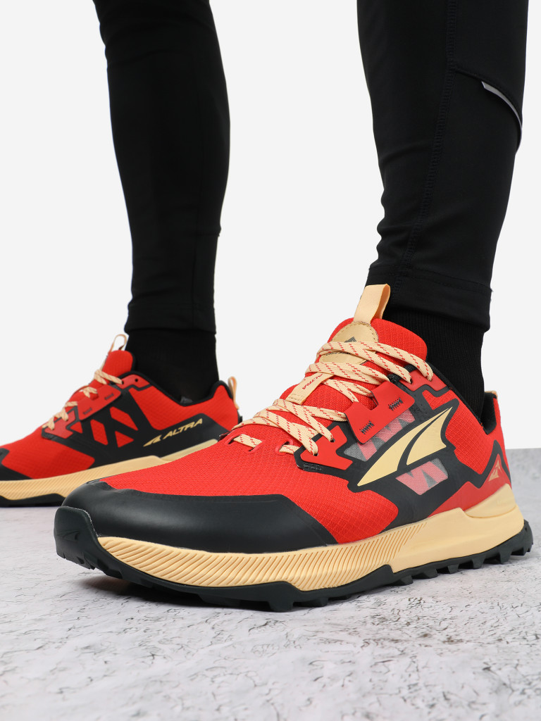 Кроссовки мужские ALTRA Lone Peak 7