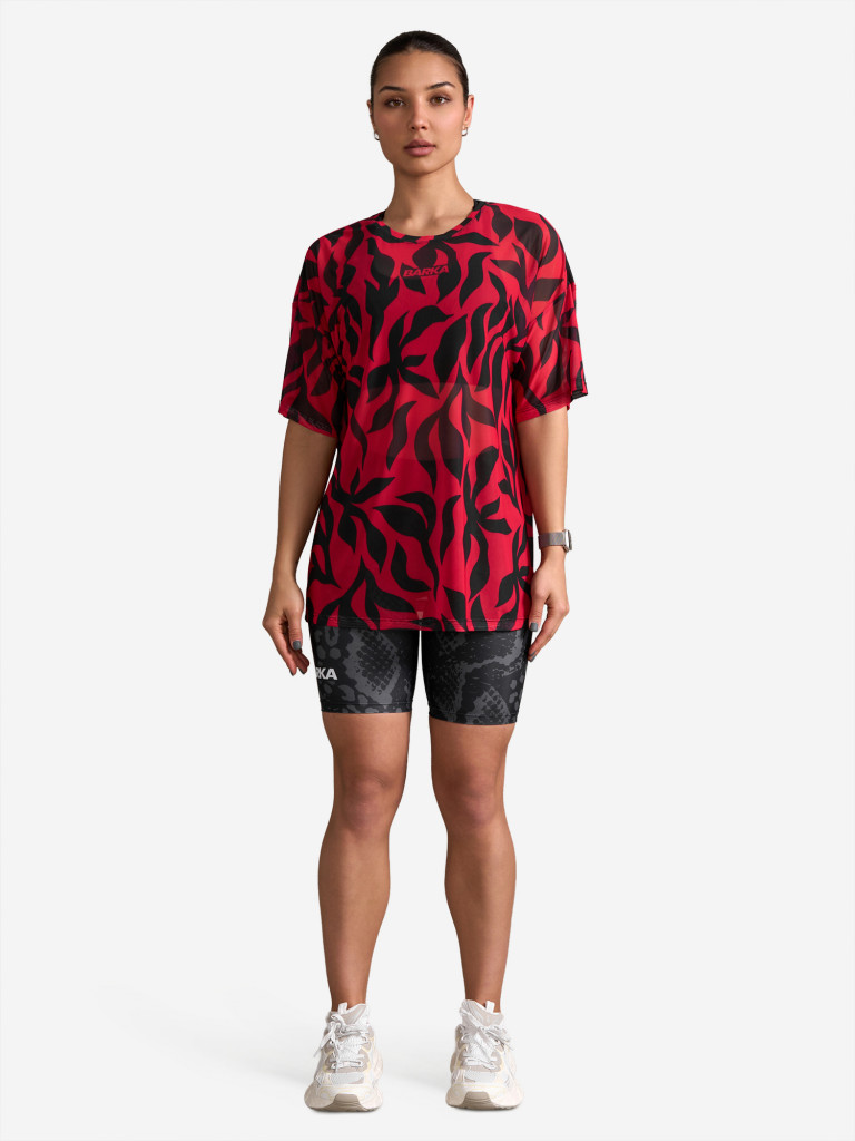 Футболка женская BARKA