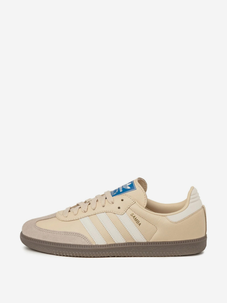 Кроссовки повседневные Adidas JR0914