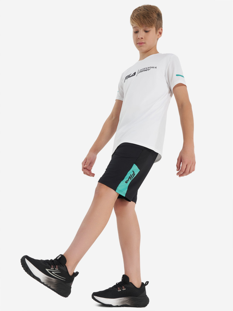 Шорты для мальчиков FILA