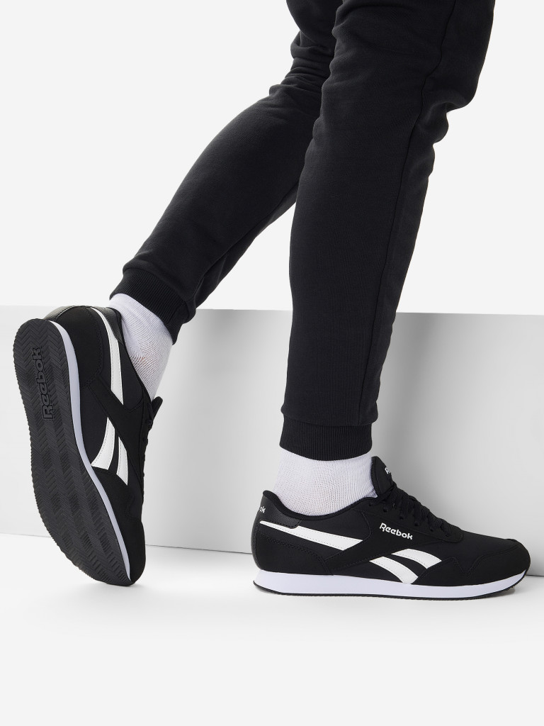 Кроссовки мужские Reebok Royal Classic Jogger 3.0