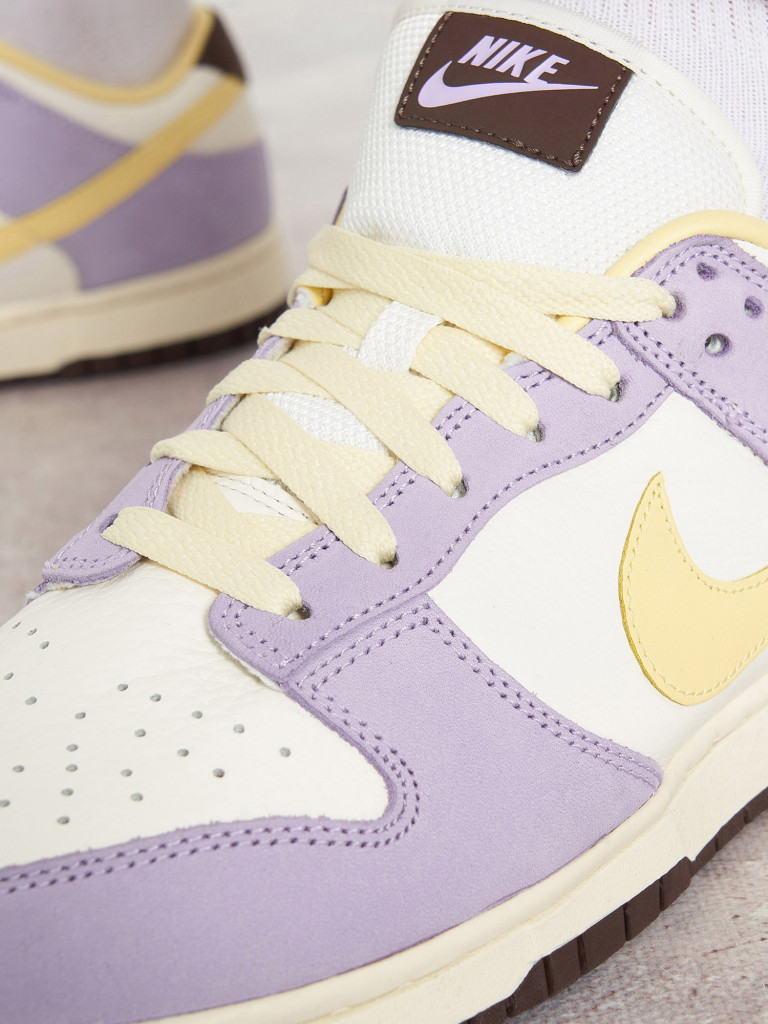Кеды женские Nike Dunk