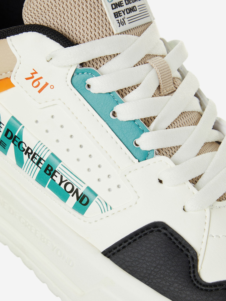 Кеды мужские 361° M’s Skateboarding