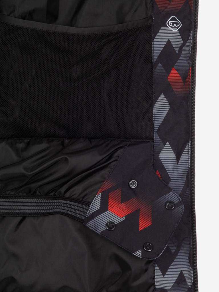 Куртка утепленная для мальчиков Volkl