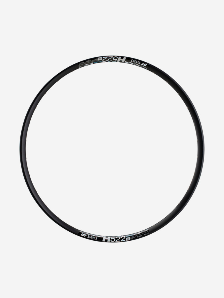 Обод колеса DT Swiss H 522 29" 32 H