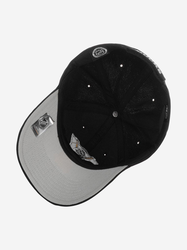 Бейсболка 47 BRAND H-MVP25WBV Anaheim Ducks NHL