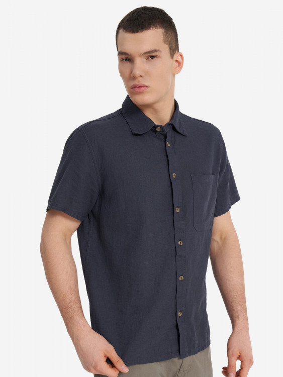 Рубашка с коротким рукавом мужская Outventure