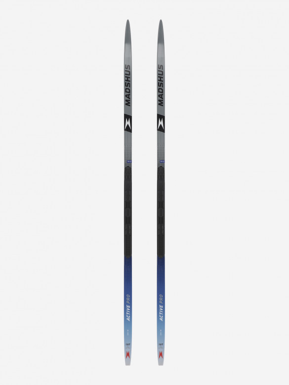 Беговые лыжи Madshus Active Pro Skin