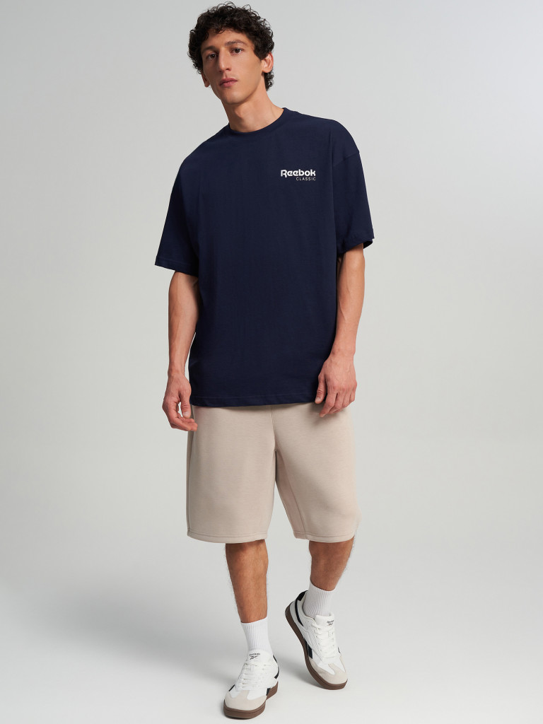 Футболка мужская Reebok
