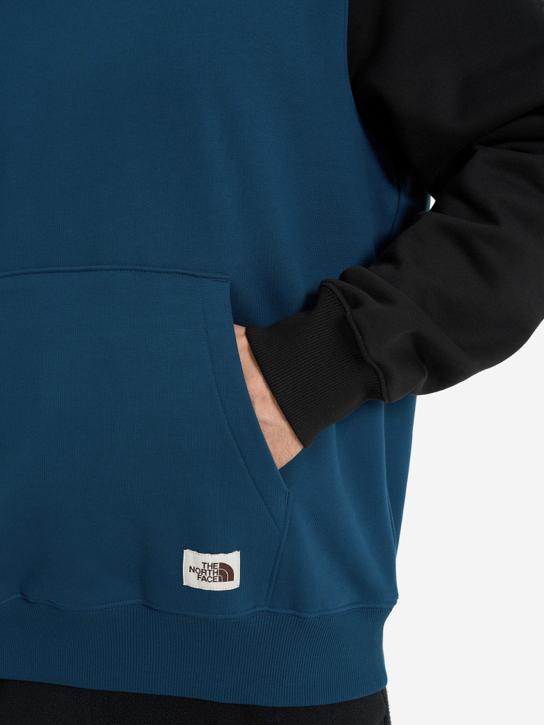 Худи мужское The North Face Heritage