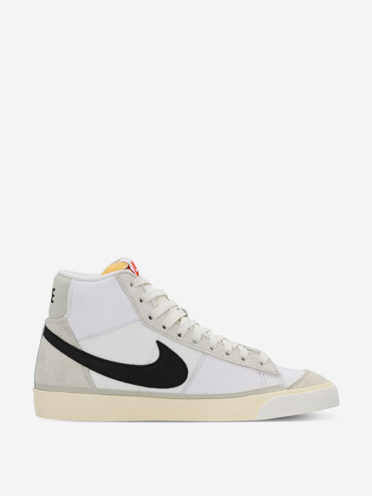 Кеды мужские Nike Blazer Mid Pro Club