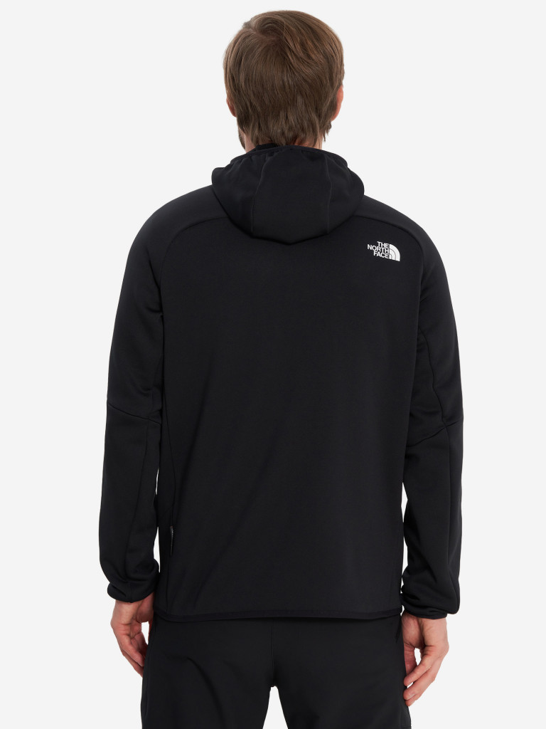 Толстовка мужская The North Face Meteora
