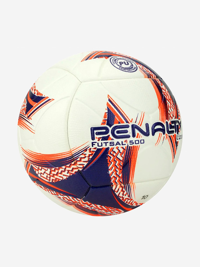Мяч футзальный PENALTY bola futsal lider XXIII