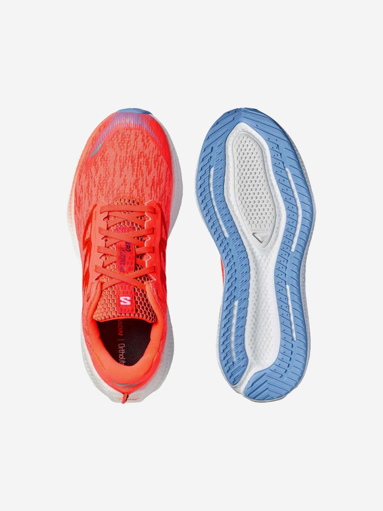 Кроссовки беговые Salomon Aero Glide 4